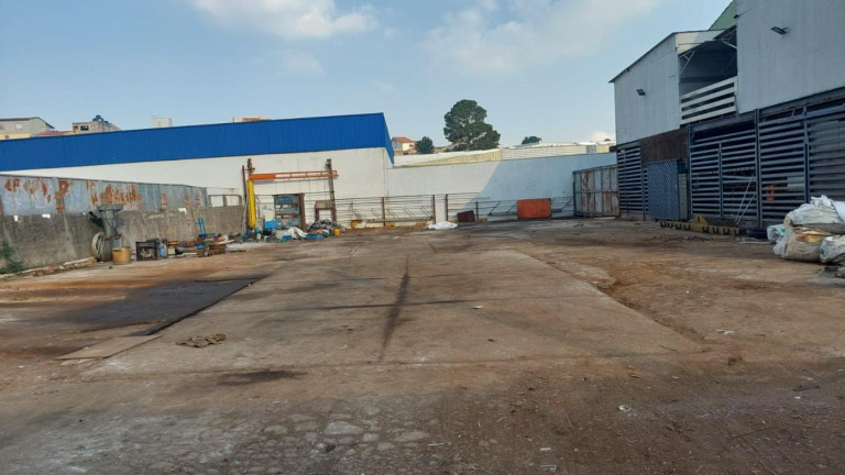 Imagem Terreno à Venda, 400 m² em Jardim Stella - Santo André Imagem Terreno à Venda, 400 m² em Jardim Stella - Santo André