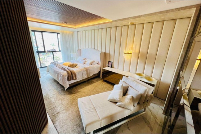 Imagem Imóvel com 4 Quartos à Venda, 360 m² em Praia Brava De Itajaí - Itajaí Imagem Imóvel com 4 Quartos à Venda, 360 m² em Praia Brava De Itajaí - Itajaí