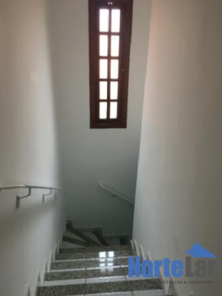 Imagem Sobrado com 3 Quartos à Venda, 155 m² em Vila Pereira Cerca - São Paulo