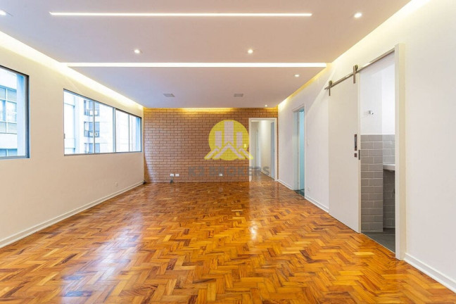 Imagem Apartamento com 3 Quartos à Venda, 125 m² em Jardim Paulista - São Paulo Imagem Apartamento com 3 Quartos à Venda, 125 m² em Jardim Paulista - São Paulo