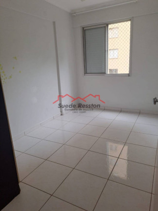 Imagem Apartamento com 2 Quartos à Venda, 50 m² em Vila Emir - São Paulo