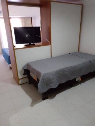 Imagem Apartamento com 1 Quarto à Venda,  em Centro - Tibau Do Sul
