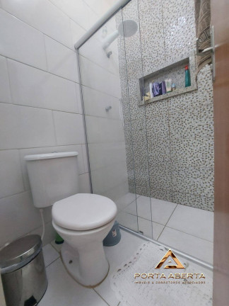 Imagem Casa com 3 Quartos à Venda, 75 m² em Cidade Nova - Santana Do Paraíso Imagem Casa com 3 Quartos à Venda, 75 m² em Cidade Nova - Santana Do Paraíso