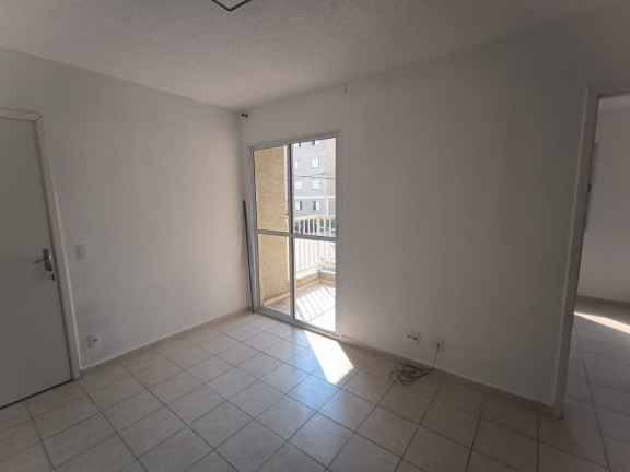 Imagem Apartamento com 2 Quartos à Venda, 47 m² em Residencial São Luís - Francisco Morato