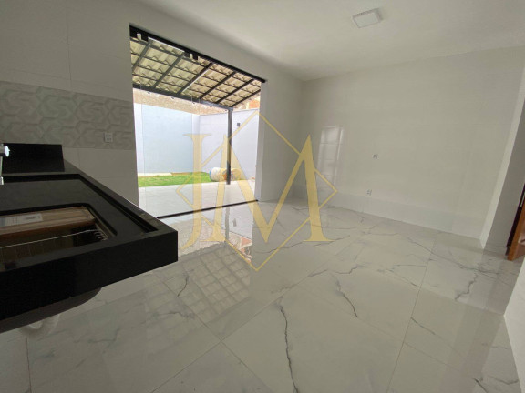 Imagem Casa com 3 Quartos à Venda, 240 m² em Bethânia - Ipatinga