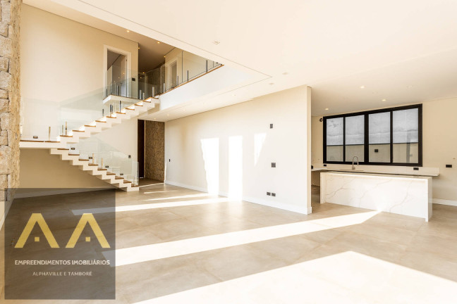 Imagem Casa com 4 Quartos à Venda, 416 m² em Alphaville - Santana De Parnaíba Imagem Casa com 4 Quartos à Venda, 416 m² em Alphaville - Santana De Parnaíba
