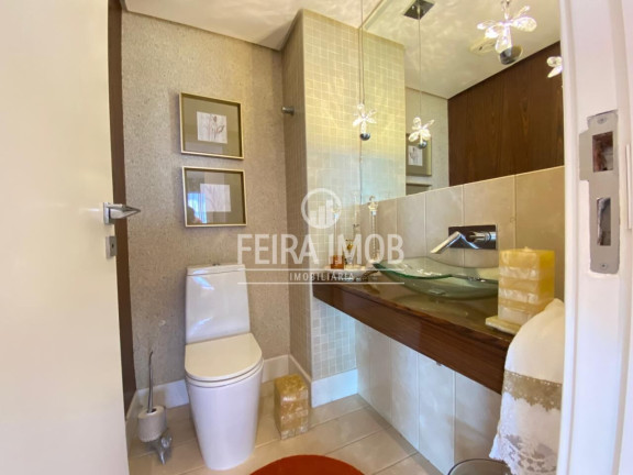 Imagem Apartamento com 4 Quartos à Venda, em Santa Mônica - Feira De Santana Imagem Apartamento com 4 Quartos à Venda, em Santa Mônica - Feira De Santana