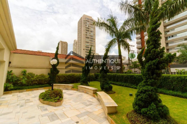 Imagem Apartamento com 3 Quartos à Venda, 86 m² em Vila Gumercindo - São Paulo Imagem Apartamento com 3 Quartos à Venda, 86 m² em Vila Gumercindo - São Paulo
