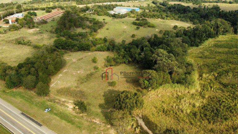 Imóvel à Venda, 15.846.280 m² em Jardim Nova  Alvorada  - Monte Mor