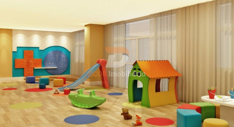 Imagem Apartamento com 4 Quartos à Venda, 105 m² em Centro  - Diadema