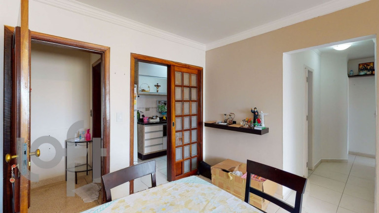 Imagem Apartamento com 3 Quartos à Venda, 64 m² em Aclimação - São Paulo