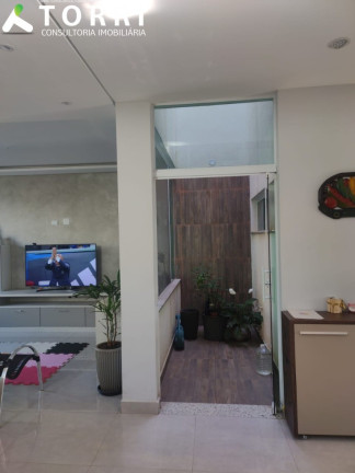 Imagem Imóvel com 3 Quartos à Venda, 201 m² em Ibiti Reserva - Sorocaba