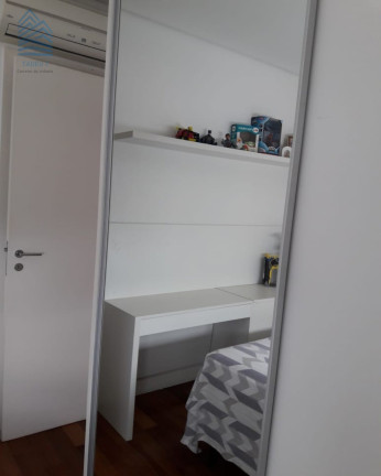 Imagem Imóvel com 3 Quartos à Venda, 135 m² em Alto Da Boa Vista - São Paulo