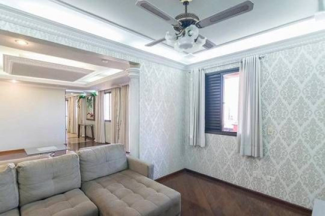 Imagem Apartamento com 3 Quartos à Venda, 170 m² em Centro - Santo André Imagem Apartamento com 3 Quartos à Venda, 170 m² em Centro - Santo André