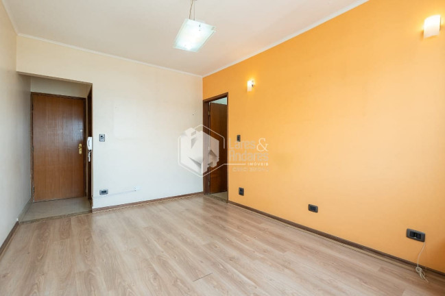 Apartamento com 3 Quartos à Venda, 84 m² em Cambuci - São Paulo