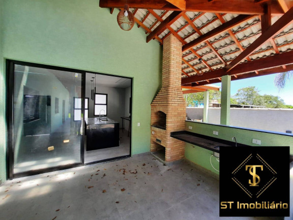 Imagem Chácara com 3 Quartos à Venda, 575 m² em Portão - Atibaia