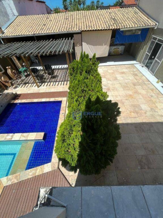 Imagem Casa com 5 Quartos à Venda, 220 m² em Parque Dois Irmãos - Fortaleza Imagem Casa com 5 Quartos à Venda, 220 m² em Parque Dois Irmãos - Fortaleza