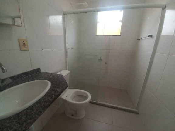 Imagem Casa com 3 Quartos para Alugar, 120 m² em Praia Do Flamengo - Salvador
