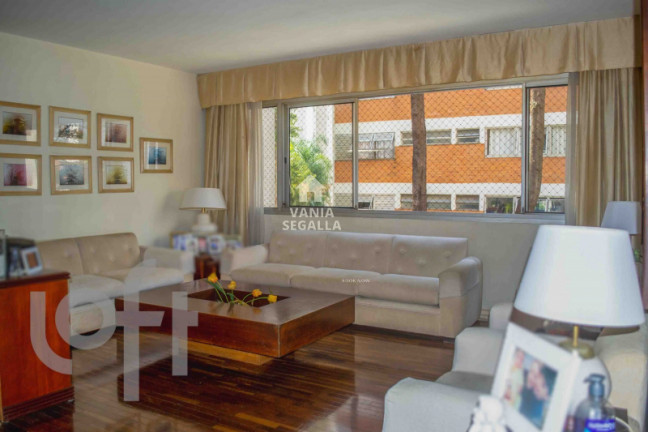 Imagem Apartamento com 4 Quartos à Venda, 130 m² em Perdizes - São Paulo
