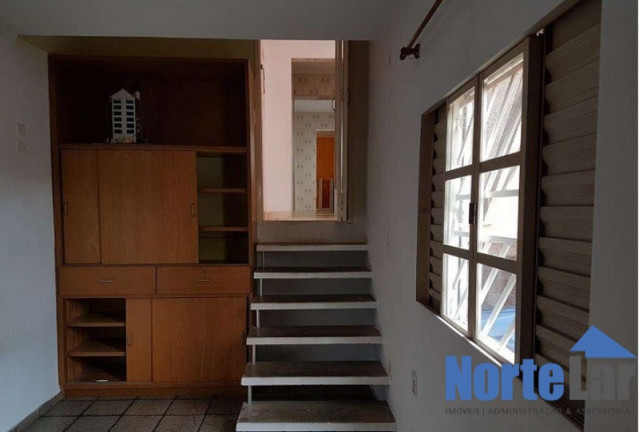 Imagem Sobrado com 5 Quartos à Venda, 350 m² em Imirim - São Paulo