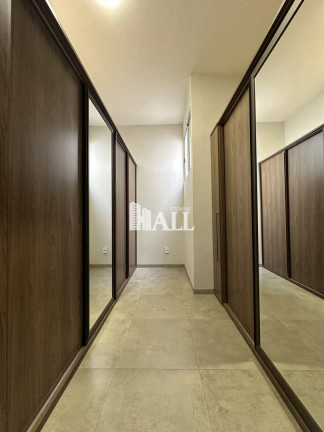 Imagem Casa com 4 Quartos à Venda, 350 m² em Recanto José Tedeschi - Mirassol