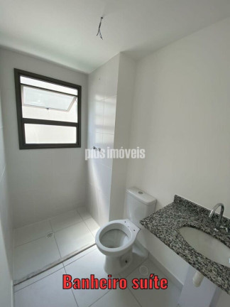 Imagem Apartamento com 3 Quartos à Venda, 71 m² em Santo Amaro - São Paulo