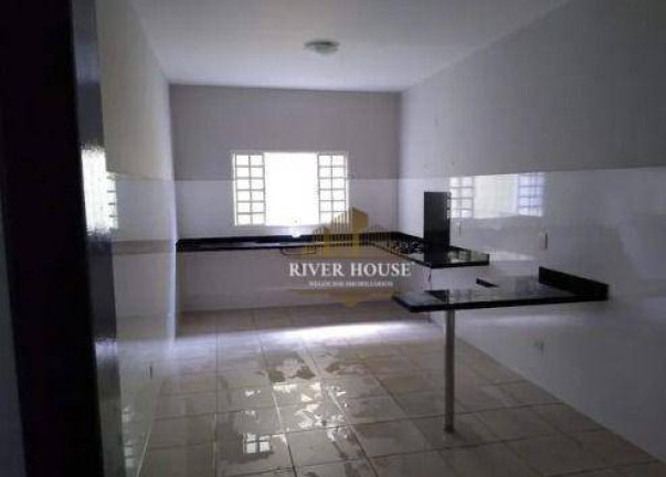 Imagem Sobrado com 3 Quartos à Venda, 270 m² em Santa Cruz - Cuiabá