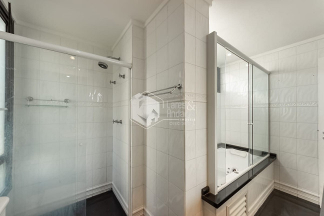 Imagem Apartamento com 4 Quartos à Venda, 190 m² em Vila Andrade - São Paulo