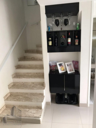 Imagem Casa de Condomínio com 3 Quartos à Venda, 78 m² em Vossoroca - Votorantim Imagem Casa de Condomínio com 3 Quartos à Venda, 78 m² em Vossoroca - Votorantim