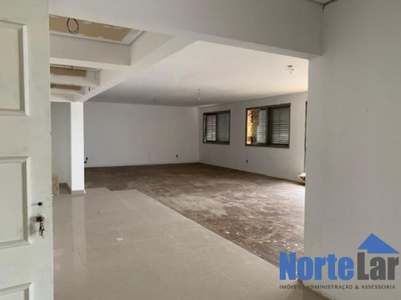 Imagem Apartamento com 4 Quartos à Venda, 286 m² em Santana - São Paulo