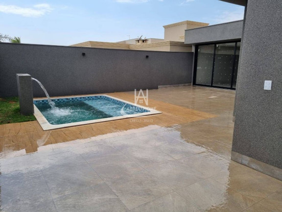 Imagem Casa de Condomínio à Venda, em Loteamento Recanto Do Lago - São José Do Rio Preto Imagem Casa de Condomínio à Venda, em Loteamento Recanto Do Lago - São José Do Rio Preto