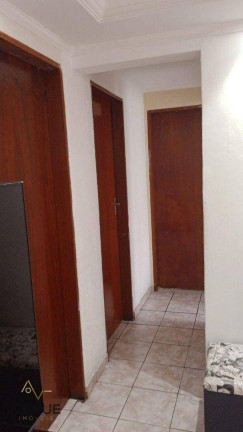 Imagem Apartamento com 2 Quartos à Venda, 53 m² em Jardim Santa Terezinha - São Paulo Imagem Apartamento com 2 Quartos à Venda, 53 m² em Jardim Santa Terezinha - São Paulo