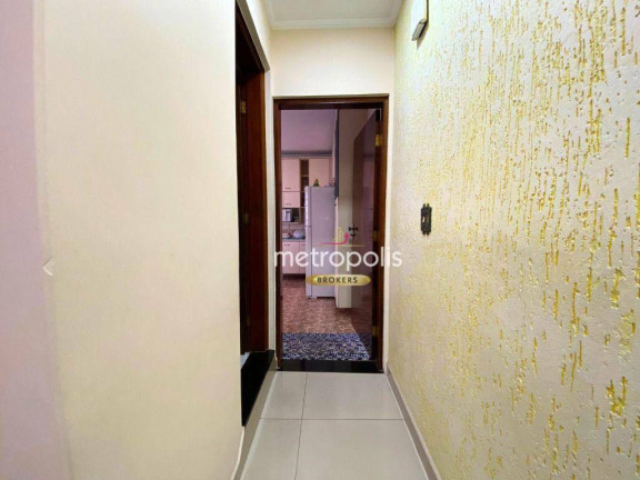 Imagem Sobrado com 6 Quartos à Venda, 280 m² em Vila Palmares - Santo André Imagem Sobrado com 6 Quartos à Venda, 280 m² em Vila Palmares - Santo André