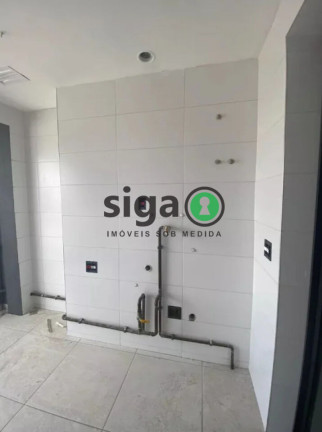 Imagem Apartamento com 4 Quartos à Venda, 190 m² em Perdizes - São Paulo