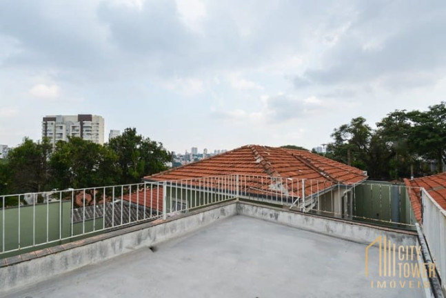 Imagem Casa com 3 Quartos à Venda, 250 m² em Jardim Da Glória - São Paulo Imagem Casa com 3 Quartos à Venda, 250 m² em Jardim Da Glória - São Paulo