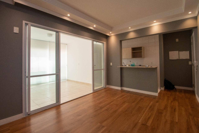Apartamento com 1 Quarto à Venda, 73 m² em Jardim Aeroporto - São Paulo
