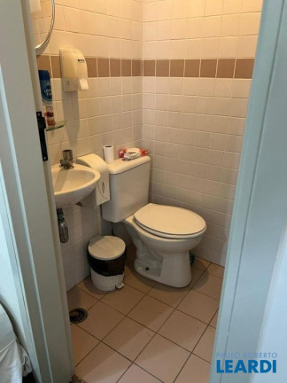 Imagem Sala Comercial à Venda, 30 m² em Moema índios - São Paulo