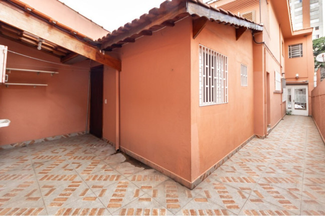 Imagem Casa com 3 Quartos à Venda, 120 m² em Santana - São Paulo Imagem Casa com 3 Quartos à Venda, 120 m² em Santana - São Paulo