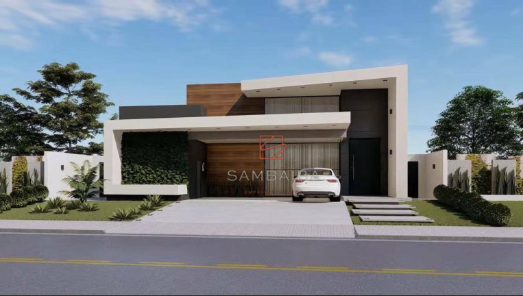 Imagem Casa com 4 Quartos à Venda, 305 m² em Condomínio Jardim Flamboyan - Bragança Paulista Imagem Casa com 4 Quartos à Venda, 305 m² em Condomínio Jardim Flamboyan - Bragança Paulista