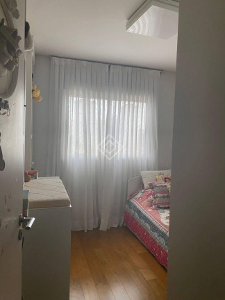 Imagem Apartamento com 2 Quartos à Venda, 122 m² em Mooca - São Paulo