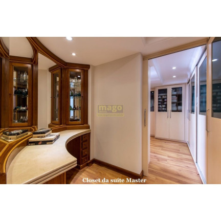 Imagem Apartamento com 5 Quartos à Venda, 340 m² em Centro - Balneário Camboriú