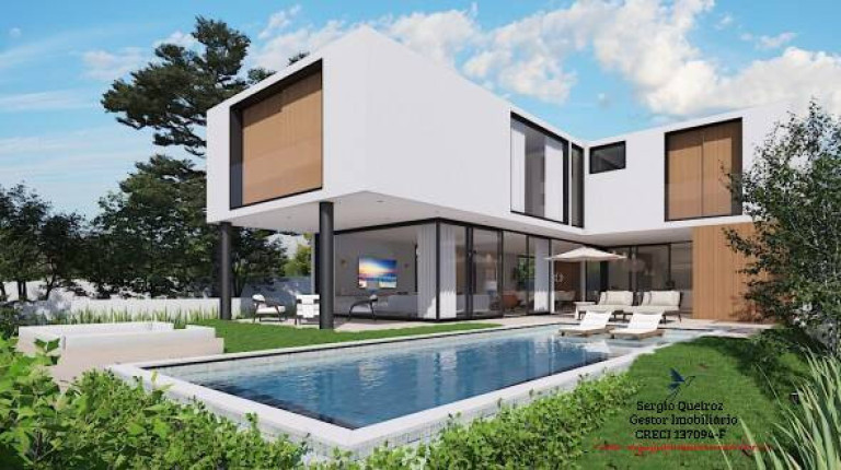 Imagem Casa com 4 Quartos à Venda, 706 m² em Alphaville Residencial Dois - Barueri Imagem Casa com 4 Quartos à Venda, 706 m² em Alphaville Residencial Dois - Barueri