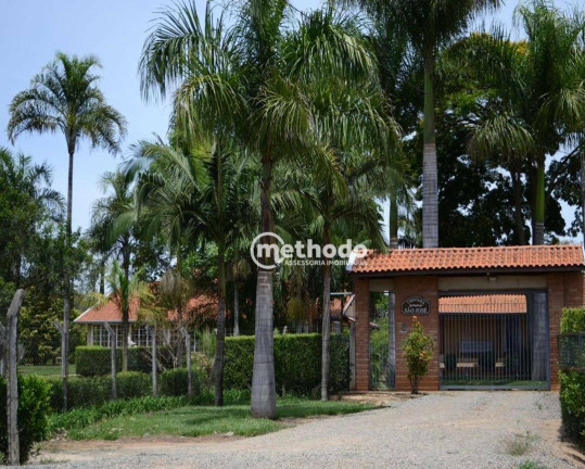 Imagem Fazenda à Venda, 500 m² em Chácara São José - Jaguariúna Imagem Fazenda à Venda, 500 m² em Chácara São José - Jaguariúna