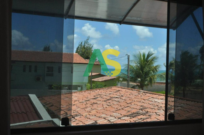 Casa com 4 Quartos à Venda, 115 m² em Campas - Tamandaré