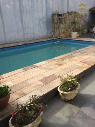 Imagem Sobrado com 4 Quartos à Venda, 341 m² em City América - São Paulo Imagem Sobrado com 4 Quartos à Venda, 341 m² em City América - São Paulo