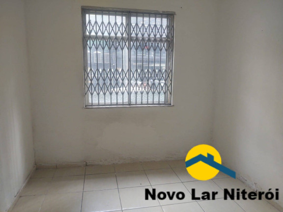Imagem Apartamento com 2 Quartos à Venda, 60 m² em Centro - Niterói