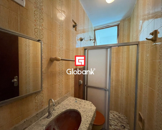 Imagem Apartamento com 2 Quartos para Alugar, 1 m² em Centro - Montes Claros Imagem Apartamento com 2 Quartos para Alugar, 1 m² em Centro - Montes Claros