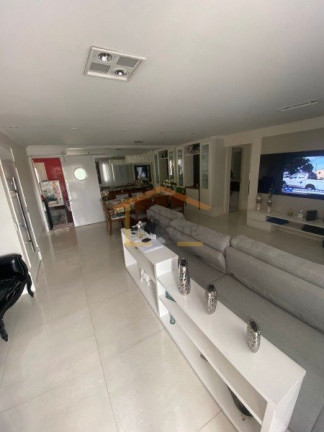 Imagem Apartamento com 3 Quartos à Venda, 124 m² em Vila Guilherme - São Paulo