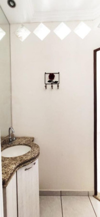 Imagem Casa com 3 Quartos à Venda, 101 m² em Conjunto Requião - Maringá