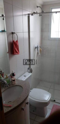 Imagem Apartamento com 3 Quartos à Venda, 159 m² em Vila Gonçalves - São Bernardo Do Campo Imagem Apartamento com 3 Quartos à Venda, 159 m² em Vila Gonçalves - São Bernardo Do Campo